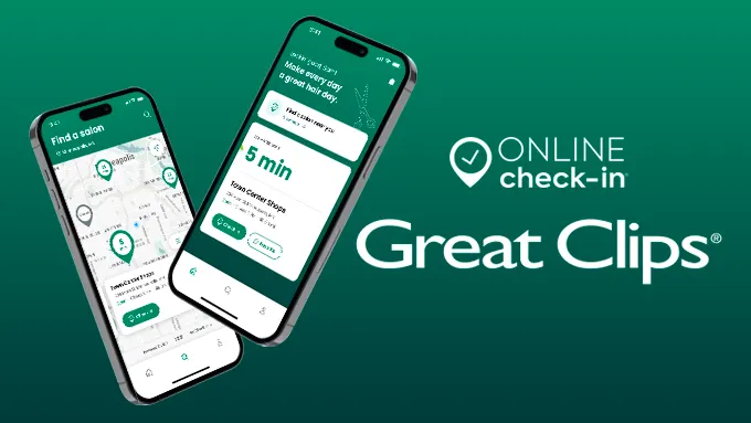 Great Clips — Hair salon in Pocatello